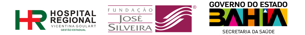 HRVG – Hospital Regional Vicentina Goulart